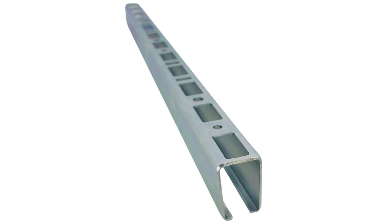 RAIL STRUT 3M EZ PERFORE 41X21X2.5