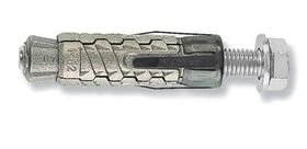 CHEVILLE FONTE GM 8 V-50 BTE