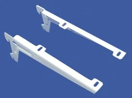 CONSOLE EQ 55KG L28CM BLANC L2