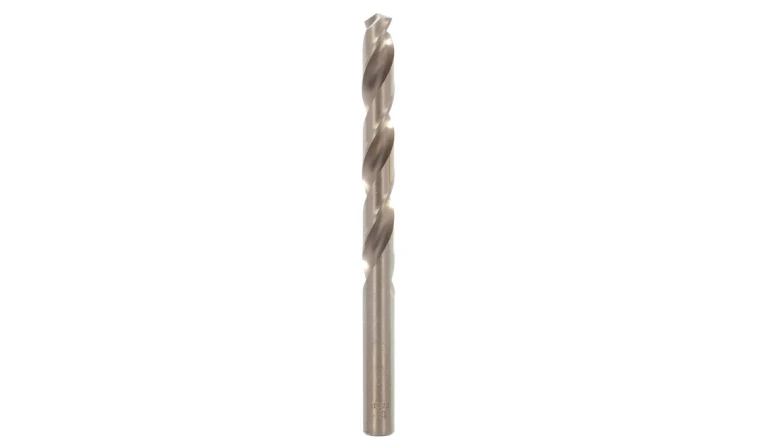 FORET HSS 5 COBALT DIAM 3.5 TUBE ACCROCHABLE 