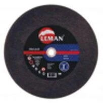 DISQUE PLAT 355X2.8X25.4 METAUX