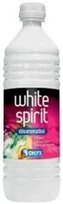 WHITE SPIRIT 1L DESAROMATISE
