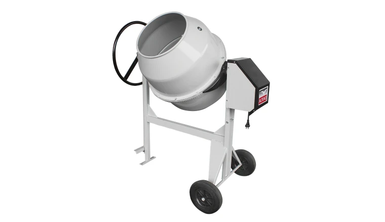 BETONNIERE 160L 800W BBC160E LERIN.MONO