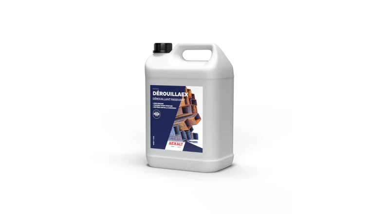 DEROUILLANT NETAPHOS 5L AEXALT