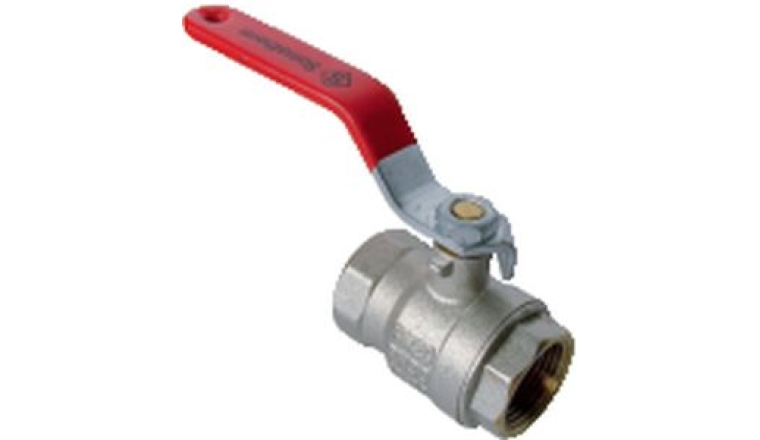 VANNE A SPHERE FF 33X42