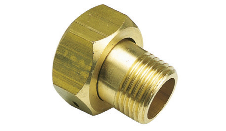 RACCORD 2 PCE ECR 20/27 M20/27