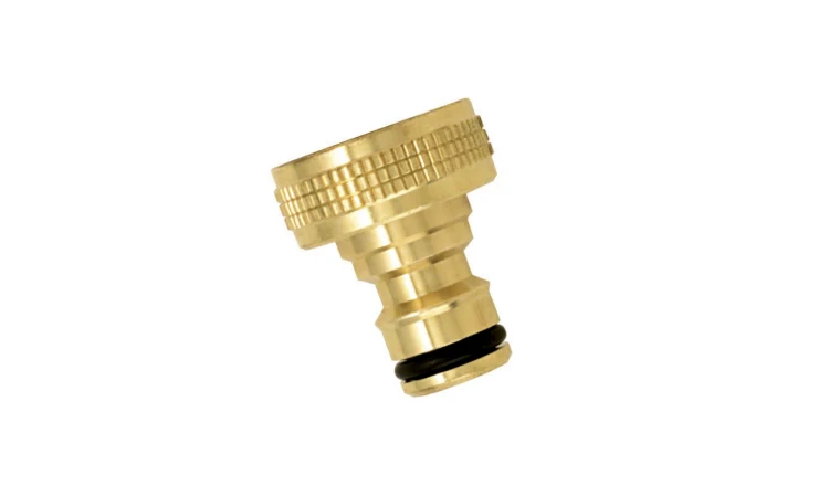NEZ DE ROBINET FEM.15X21
