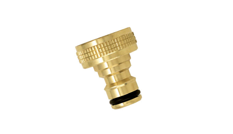 NEZ DE ROBINET FEM.15X21