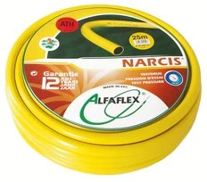 TUYAU NARCIS D25/25M ANTIVRILLE NA25025