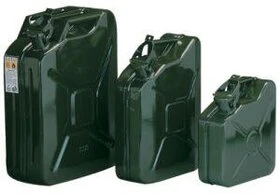 JERRICAN 20L TYPE US