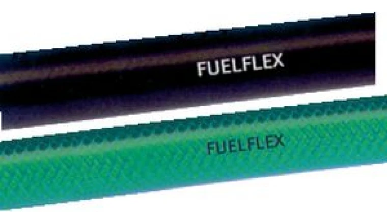 TUYAU FUEL 25 AU METRE