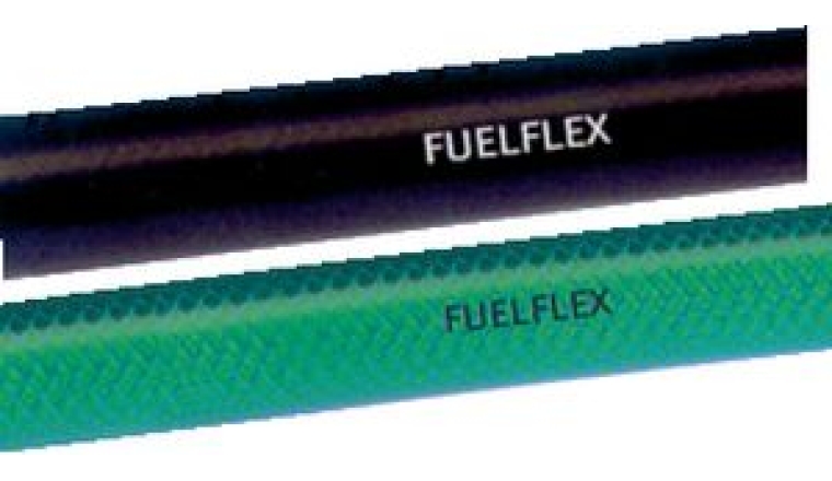 TUYAU FUEL 25 AU METRE