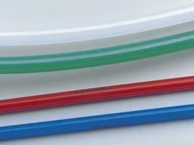 TUYAU RILSAN BLANC 4X6 LE METRE
