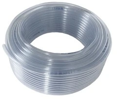 TUYAU SOUPLE CRISTAL D12 16MM AU METRE