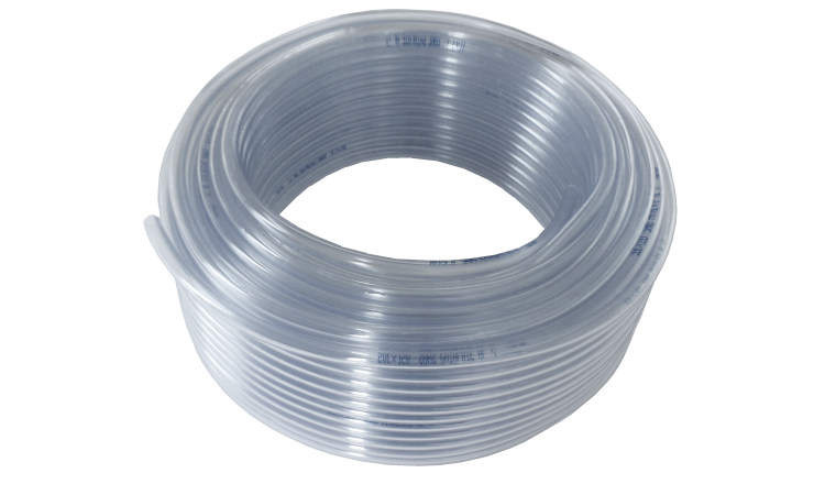 TUYAU SOUPLE CRISTAL D12 16MM AU METRE