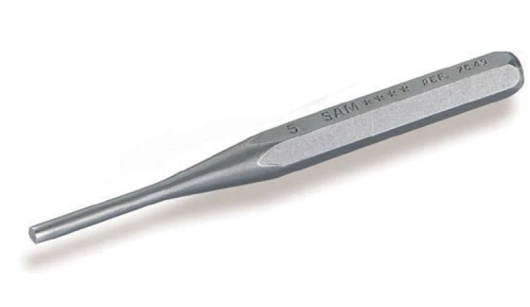 CHASSE GOUPILLES 7-C29A COURT 2.9MM SAM