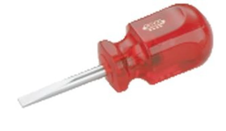 TOURNEVIS ELEC TT-55E40 5.5X40MM COURT SAM