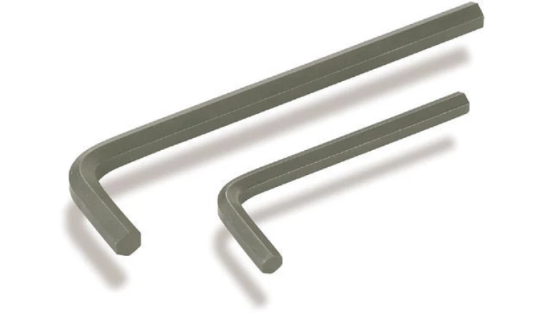 CLE MALE COURTE 13MM 62-13 SAM