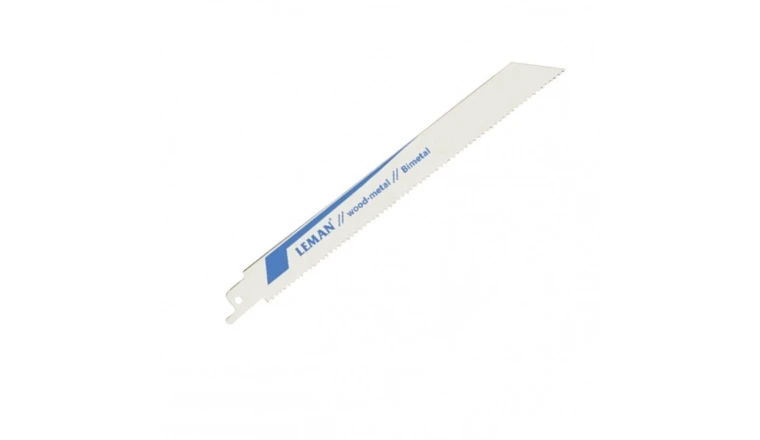 LAME SABRE 7714.05VARIO 280MM BOIS-METAL