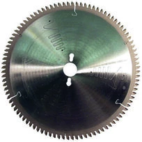 LAME CARBURE 300X30X96Z NEG. TP METAUX NON-FERREUX