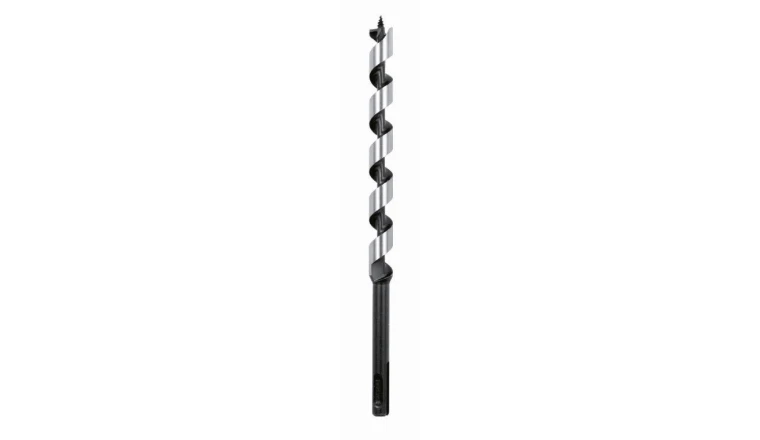 MECHE BOIS D18 SPIRALE LU 380 LT 460