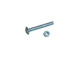 BOULON POELIER AZI 6X100