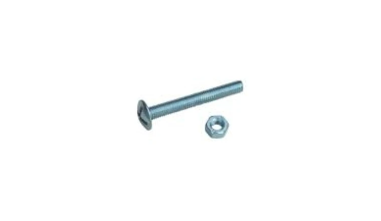BOULON POELIER AZI 6X100