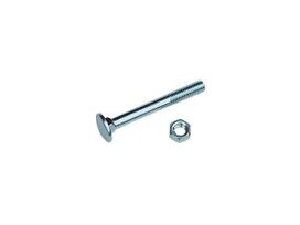 BOULON TRCC 10X100 AC ZI BTE50