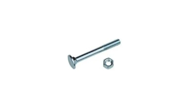 BOULON TRCC 12X150 AC ZI BTE25