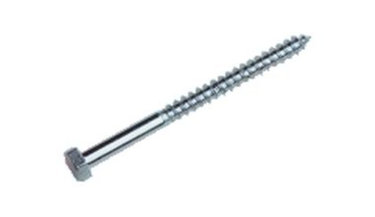 TIREFOND 12X100 ZI B50