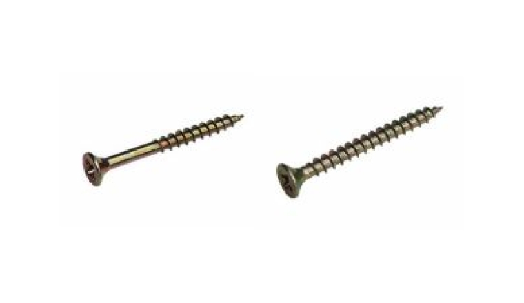 VIS AGGLO TF POZI 3.0X15 ABI B500 030001 VYNEX