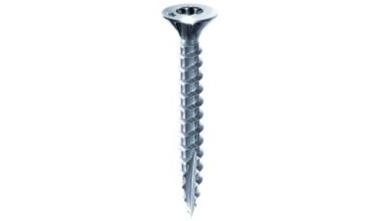 VIS ROCKET INOX TX 4.0X35/22 B200 714035 VYNEX