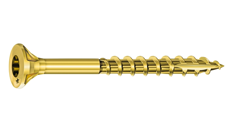VIS ROCKET TX 4.5X50/30 BOITE DE 200