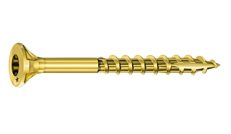 VIS ROCKET TX 6.0X60/40 BOITE DE 200