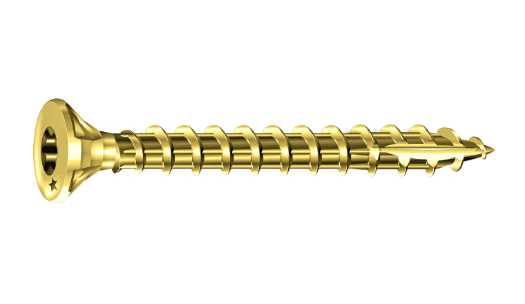 VIS ROCKET TX 3.0X20 BOITE DE 200