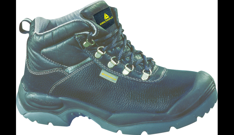 BRODEQ.48 SAULT S3 NOIR PANOPLY