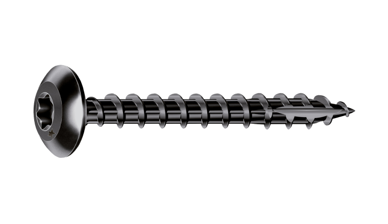 VIS PENTURE 6X35 NOIR BOITE DE 200