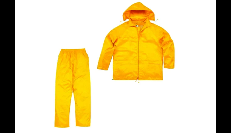 ENS.PLUIE JNE XL EN400 DELTA PLUS