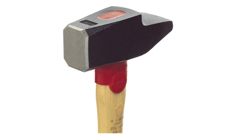 MARTEAU 2.5KG MECANICIEN MCHE HYCKORY MOB