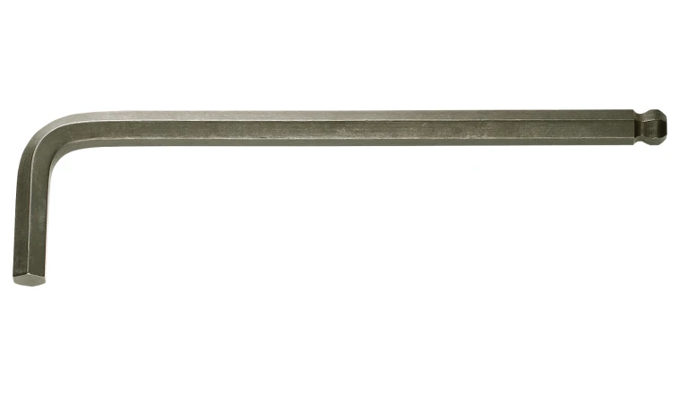 CLE MALE LONGUE SPHERIQ 4MM FACOM