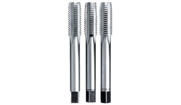 Taraud 12x175 jeu de 3 Riss 3150P12X175