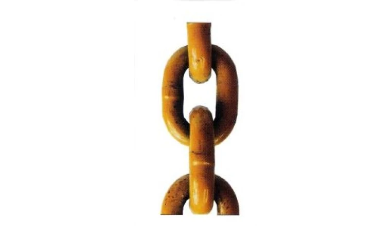 CHAINE D10 LEVAGE AU METRE