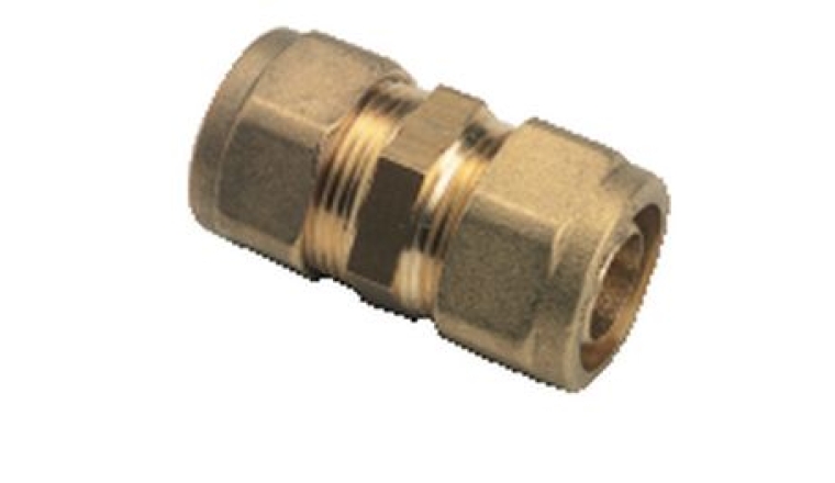 MANCHON COMP TUBE D12