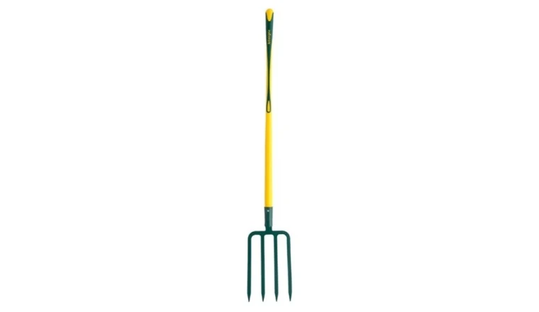 FOURCHE BECHE 30CM NOVAGRIP EM POMME