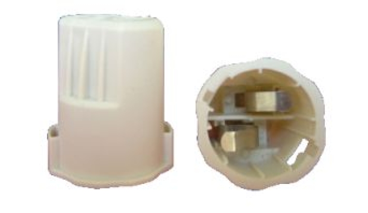 DOUILLE TEST.INSTAL.B22 UNITE