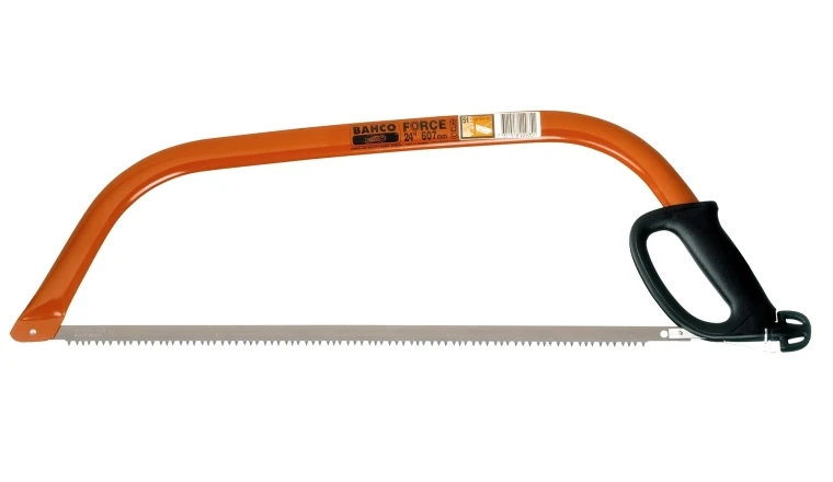 SCIE BUCHE 760MM