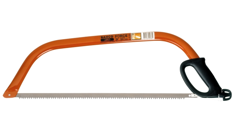 SCIE BUCHE 760MM