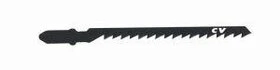 LAME SCIE SAUT BOIS 75X4.0 X5 7012.05
