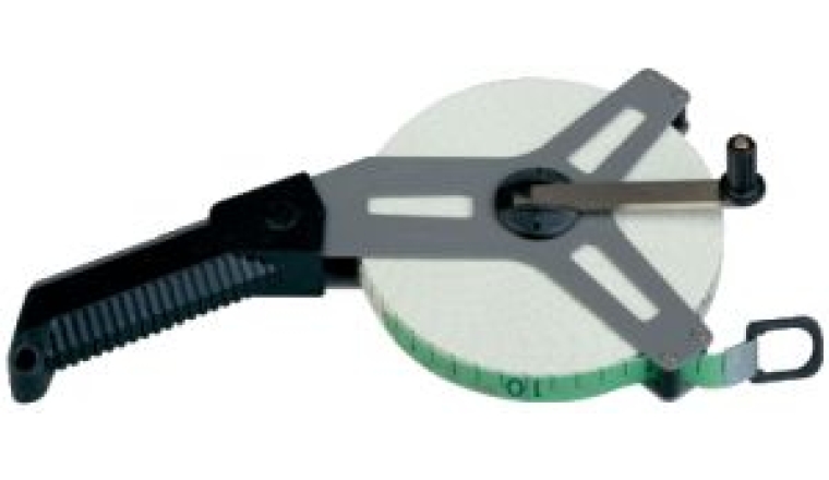 MESURE LONGUE 30M 13MM FIBRE