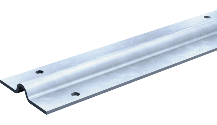 RAIL PORTAIL VISSER 3M D20